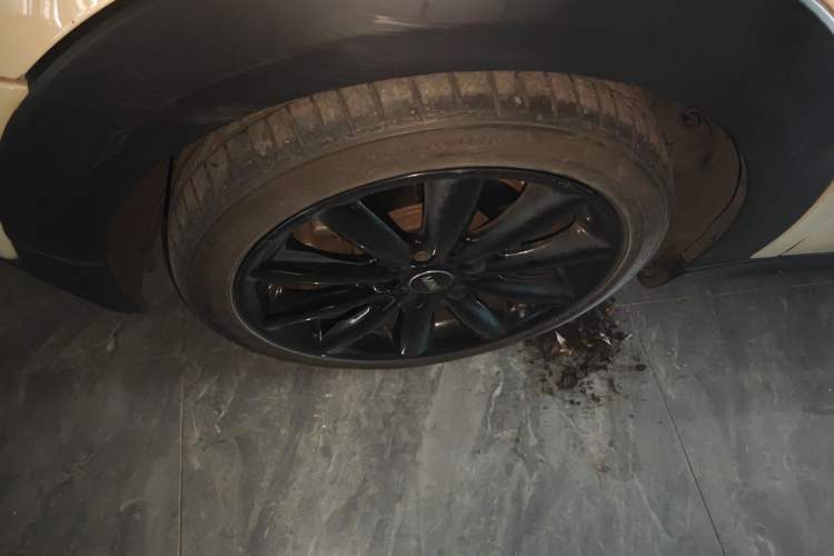 Used MINI 2019 2.0T COOPER S Classic Edition
