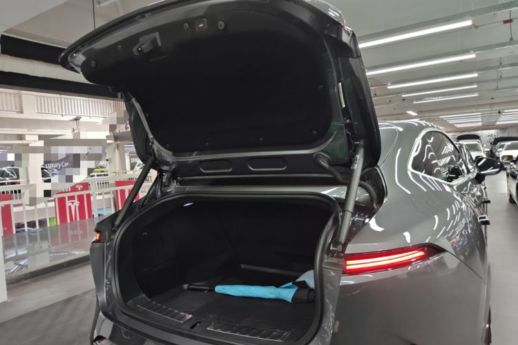 Used Avatr 11 2024 730 Luxury Edition with Three Lasers and Rear-Wheel Drive
