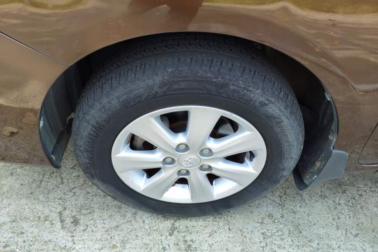 Used Toyota Corolla 2013 Special Edition 1.6L Automatic GL Cool Model
