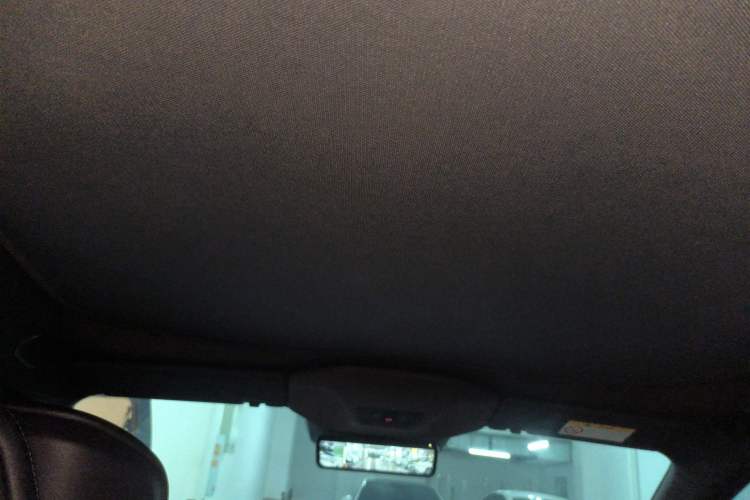 Used Avatr 06 2025 Max All-Electric Version
