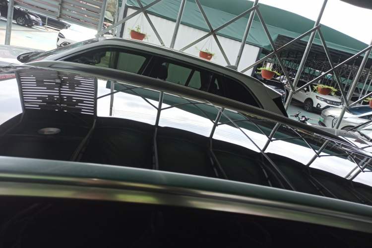 Used Mercedes-Benz GLC 2018 Facelifted GLC 260 4MATIC Dynamic Edition