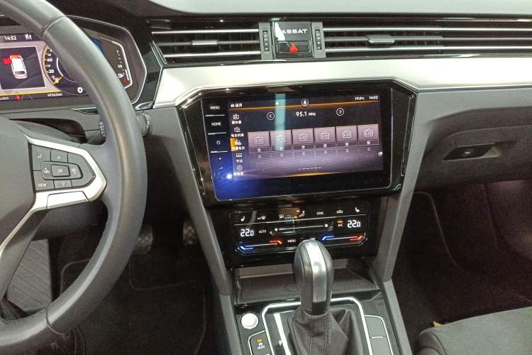 Used Volkswagen Variant 2021 2.0T Comfort Edition