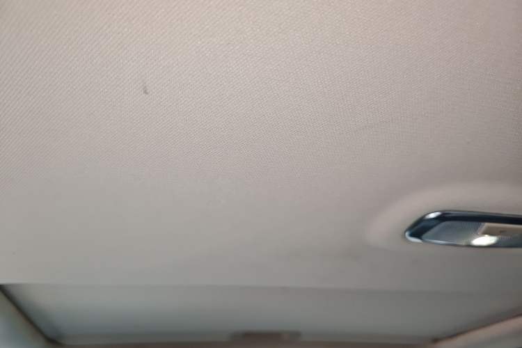 Used CHANGAN Ruicheng CC 2020 1.5T Automatic Chao Rui Trim
