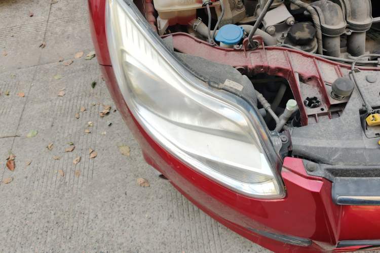 Used Ford Focus 2012 Hatchback 1.6L Automatic Fashion Edition