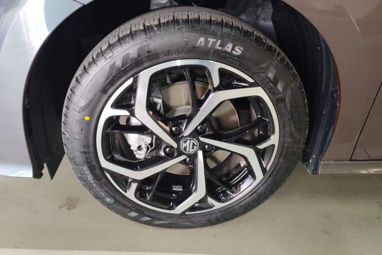 Used MG 5 2025 300TGI Global Flagship Edition
