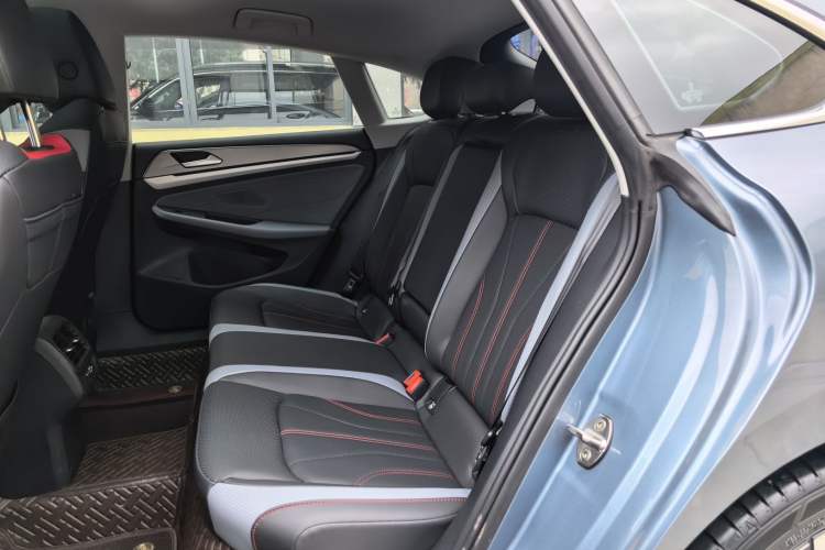 Used Volkswagen Lamando 2022 Lavida L 280TSI DSG Cool & Spicy Edition