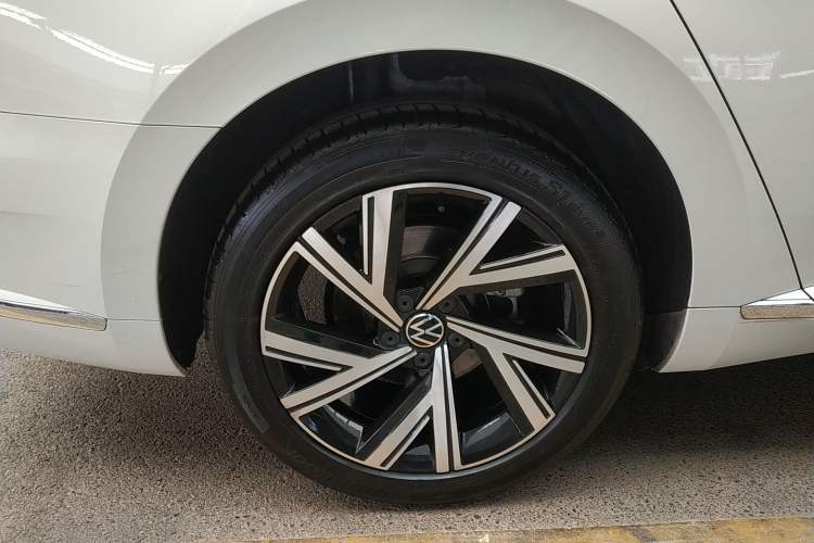 Used Volkswagen FAW-Volkswagen CC 2024 330TSI Ignite Edition