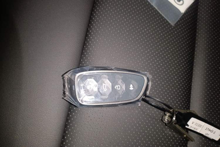 Used Haval DARGO 2026 Model 1.5T DCT Border Collie Edition
