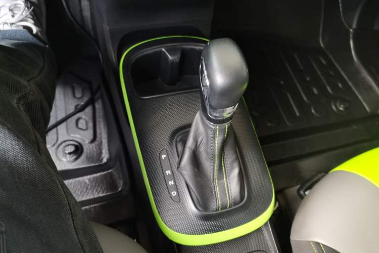 Used Roewe Clever 2021 302km Excellence Edition