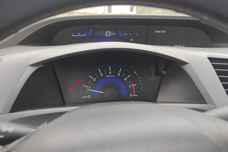 Used Honda Civic 2013 10th Anniversary 1.8L Automatic Comfort Version