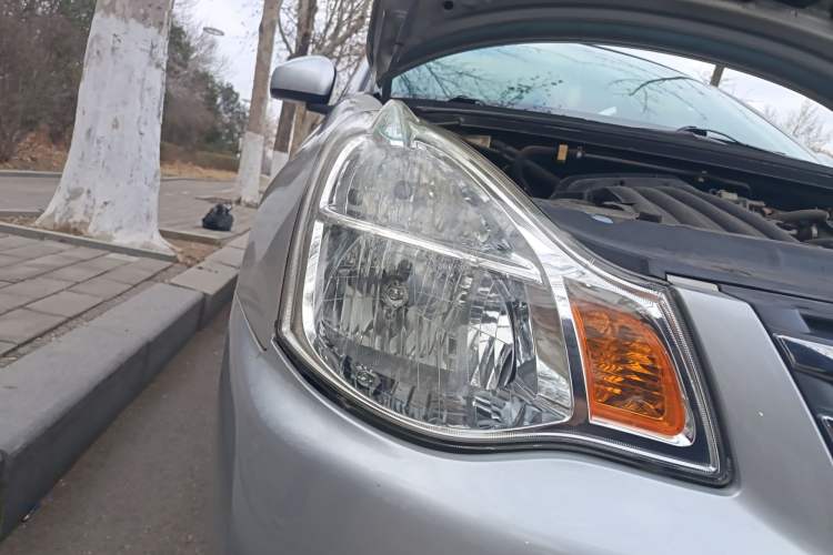 Used Nissan Sylphy 2016 Classic 1.6XE Automatic Leading Edition
