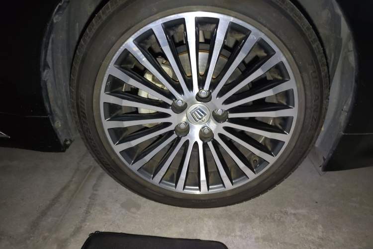 Used Toyota Crown 2015 2.0T Fashion Edition