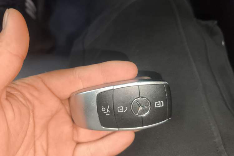 Used Mercedes-Benz C-Class 2019 C 260 L Sport Edition