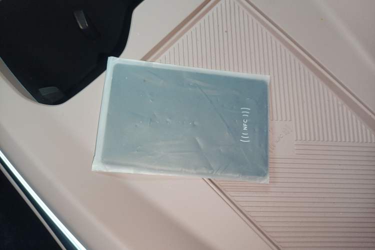 Used XPeng MONA M03 2025 515 Long-Range Plus