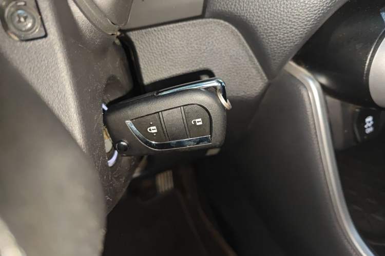 Used Toyota RAV4 2024 2.0L CVT Two-Wheel Drive Urban Edition