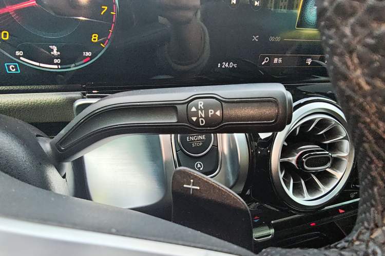 Used Mercedes-Benz GLB 2022 GLB 220 Fashion Model