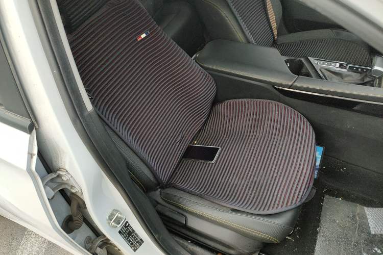 Used Baojun Valli 2021 1.5T Yili Pasture CVT Luxury Model