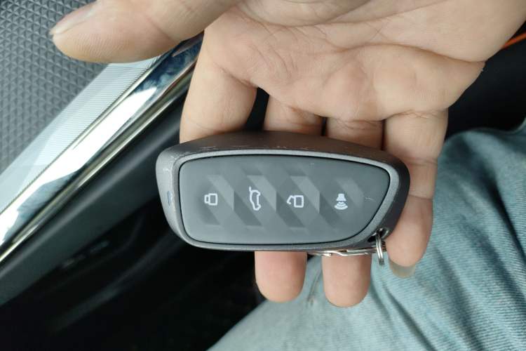 Used Haval XY 2022 2.0T ZhiZun Edition
