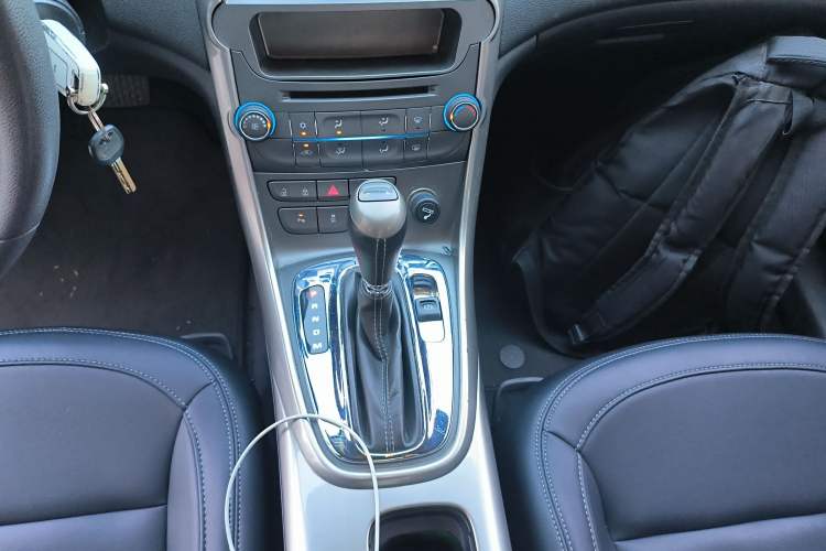 Used Chevrolet Malibu 2013 1.6T Automatic Comfort Edition