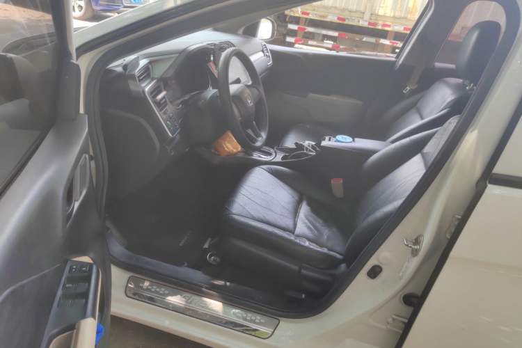 Used Honda Greiz 2016 1.5L CVT Classic Edition