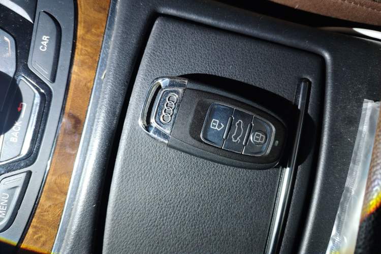 Used Audi A6L 2016 30 FSI Comfort Version