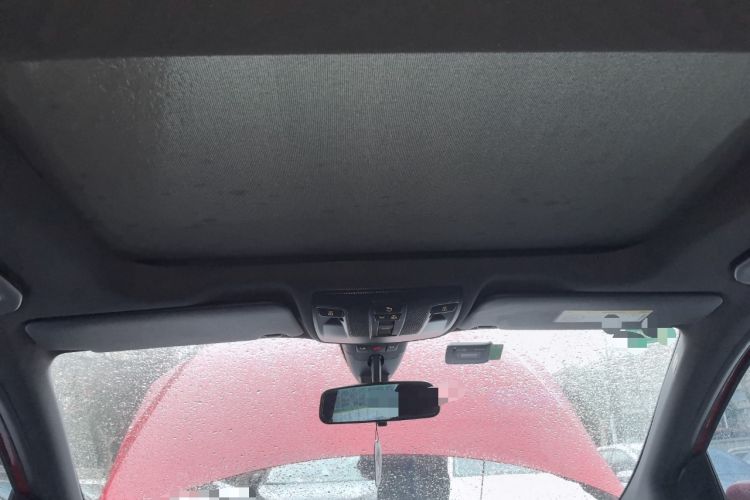 Used Mercedes-Benz B-Class 2018 B 200 Fashion Model