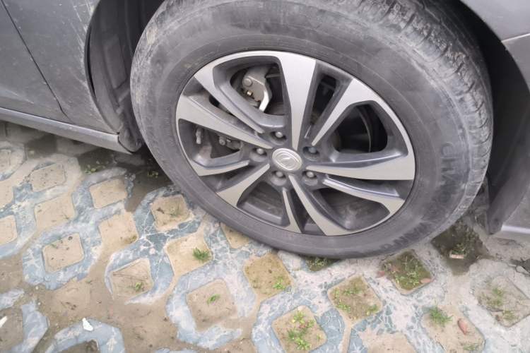 Used CHANGAN Eado 2021 PLUS Blue Whale NE 1.4T GDI DCT Prestige Model