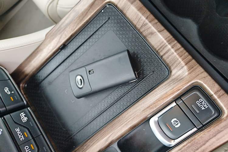 Used GAC Trumpchi M8 2019 320T Ultimate Edition
