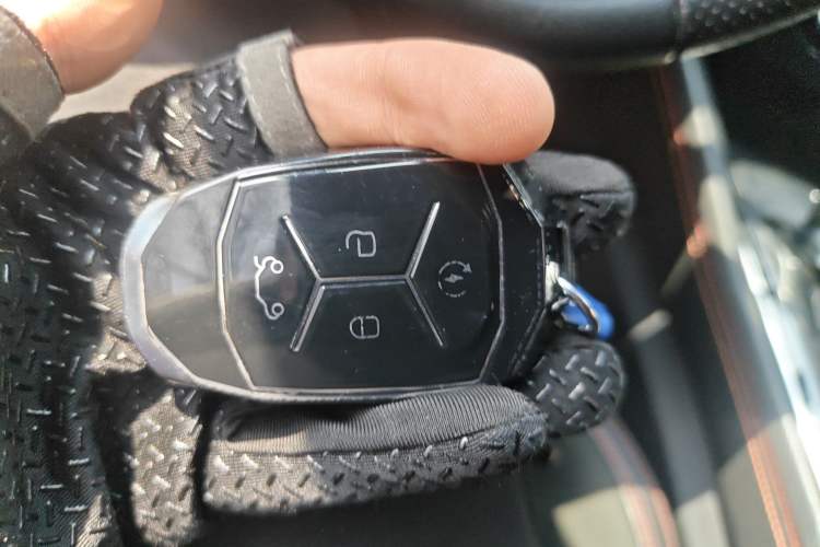 Used Lynk & Co 03 2019 2.0TD Automatic Jing Pro Edition