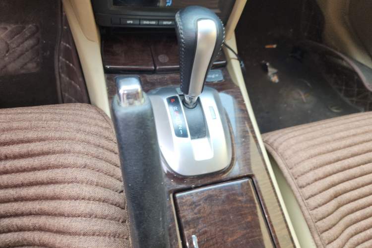 Used Honda Accord 2012 2.0L SE