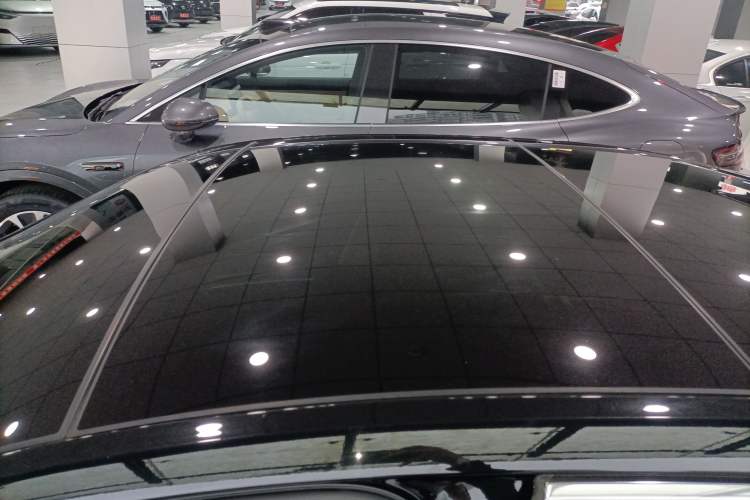 Used Audi A6L 2021 45 TFSI quattro Prestige Elegant Edition Roof