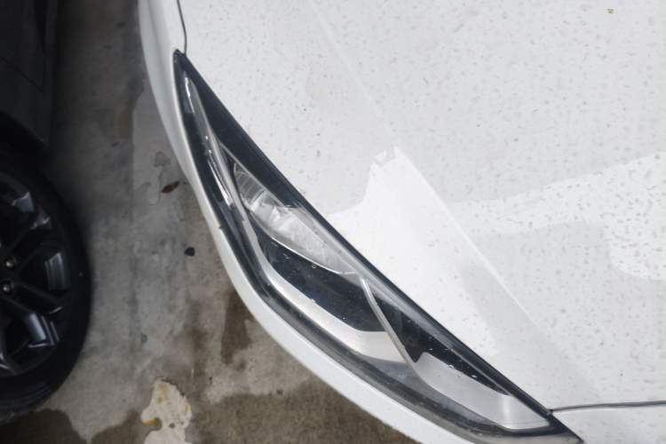 Used Ford Escort 2015 1.5L Automatic Comfort Edition