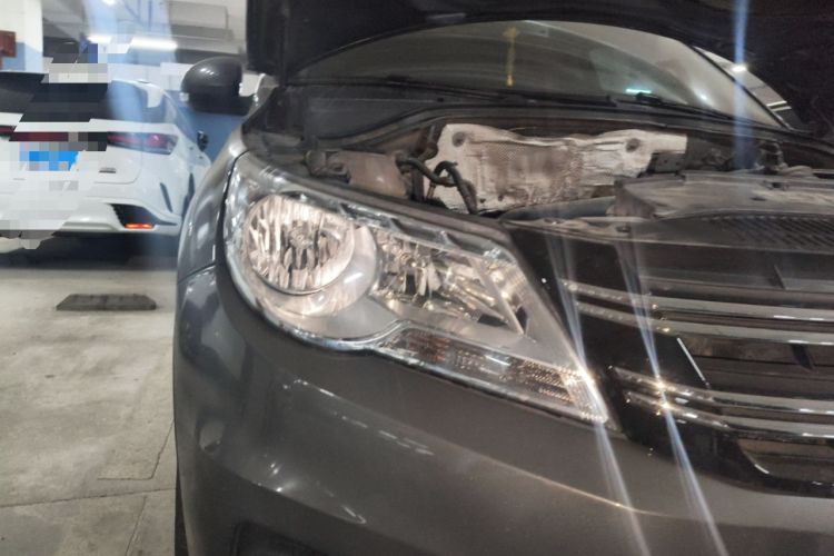 Used Volkswagen Tiguan 2009 2.0 TSI Comfort Edition