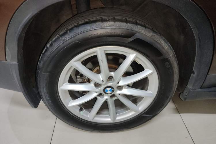 Used BMW X1 2016 sDrive18Li Fashion Model
