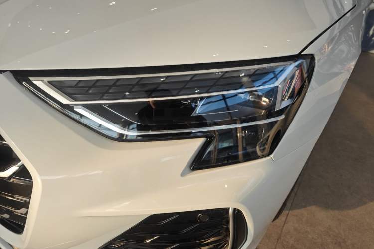 Used Audi A3 2026 A3L Limousine 35 TFSI Enjoyment Edition