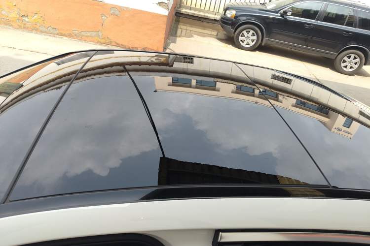 Used Mercedes-Benz C-Class New Energy 2024 Revised Version C 350 eL