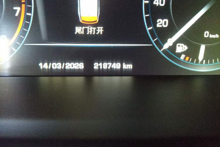 Used Land Rover Range Rover Sport 2014 3.0 SC V6 HSE