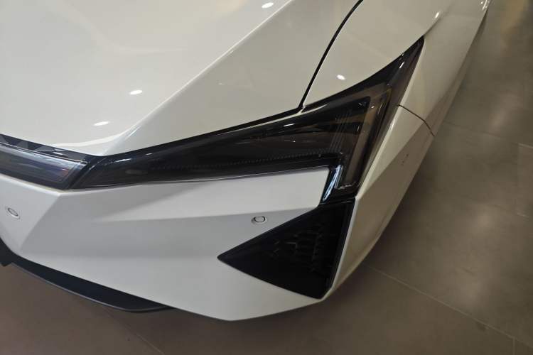 Used Lingxi L 2024 Player No. 1 Edition