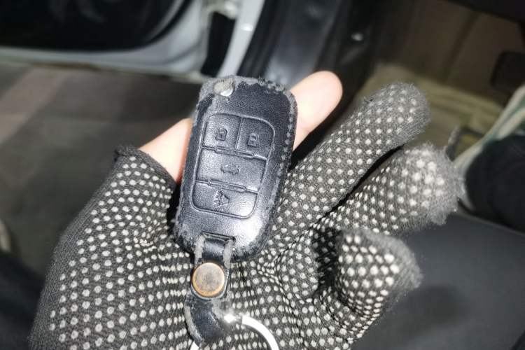 Used Chevrolet Malibu 2016 2.0L Automatic Luxury Edition