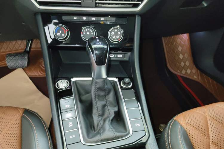 Used Volkswagen Sagitar 2023 280TSI DSG Beyond Lite Edition
