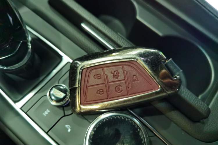 Used Cadillac CT5 2022 28T Fashion Edition Interior 1