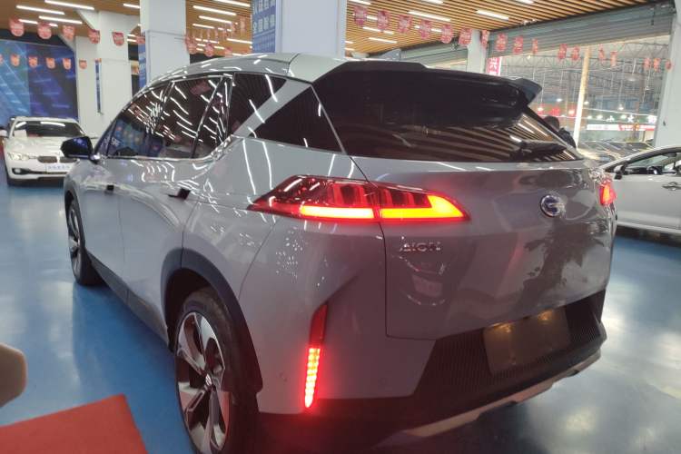 Used AION V 2020 80 MAX Edition
