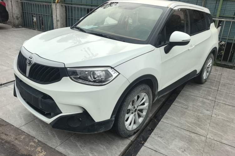 Used Brilliance V3 2016 1.5L Automatic Comfort Model