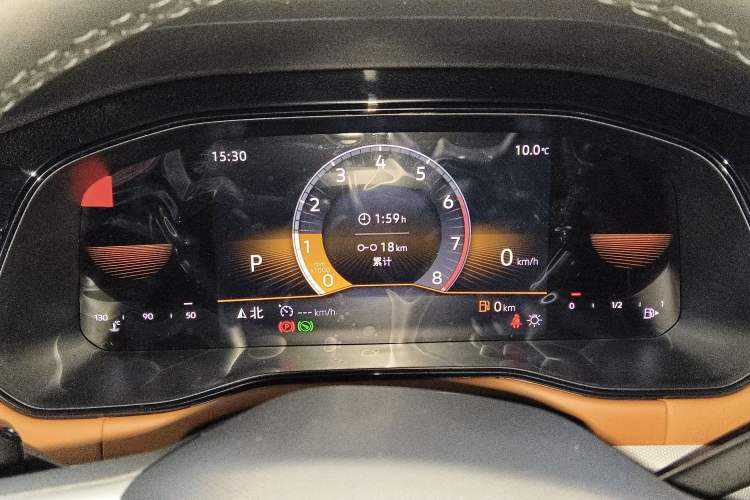 Used Volkswagen Bora 2026 200TSI DSG Yuexing Navigation Edition
