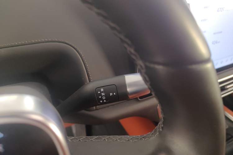 Used Li Auto L7 2024 MAX Model