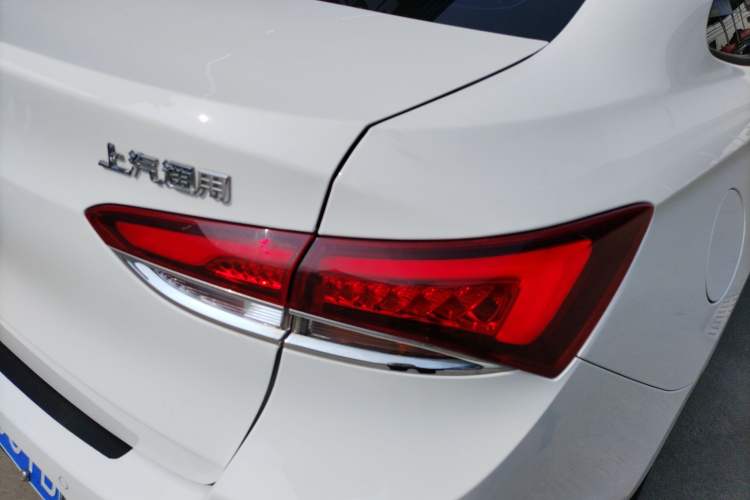 Used Buick GT 2021 Revised Version Flagship 1.5L Automatic Elite Edition