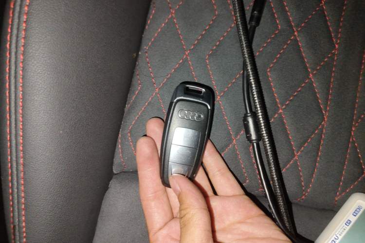 Used Audi A3 2022 A3L Limousine 35 TFSI RS Performance Package
