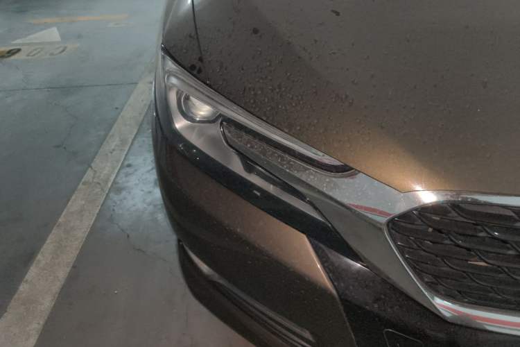 Used DS 5LS 2014 1.6T Elegant Version THP160
