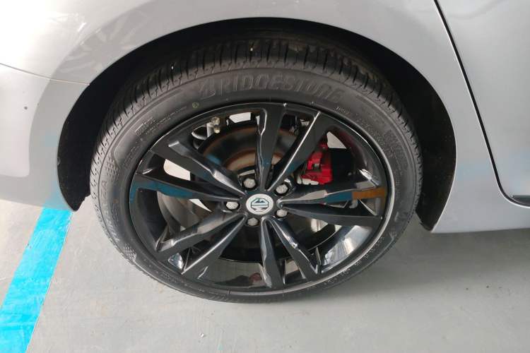 Used MG 6 2019 20T Automatic Trophy 10th Anniversary Edition