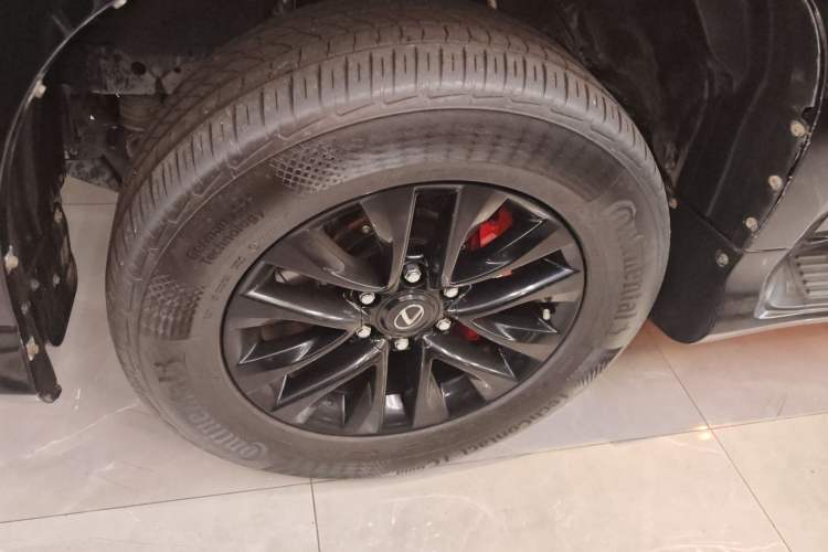 Used Lexus GX 2015 400 Luxury Edition